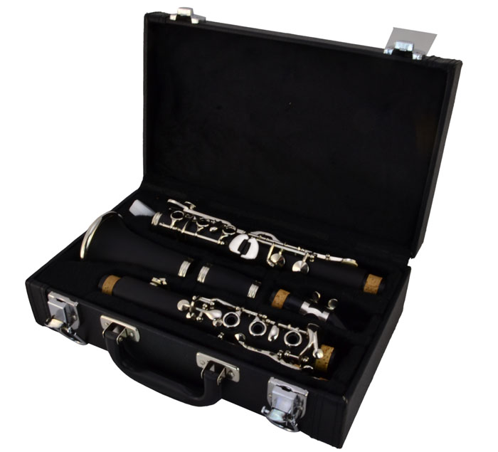 20 Keys Bb German Style